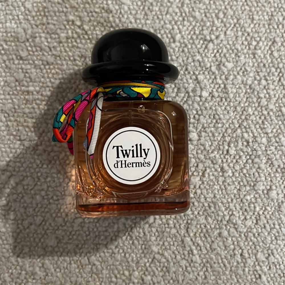 Twilly d’Hermes